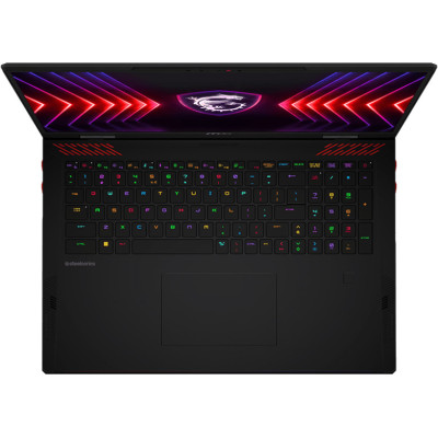 MSI Raider 18 HX A14VHG (A14VIG-459US)