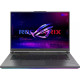 ASUS ROG Strix G18 G814JVR Grey (G814JVR-N6415W)