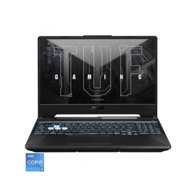ASUS TUF Gaming F15 FX506HF (FX506HF-HN020)