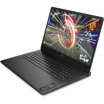 HP Omen 17-db0000 Shadow Black (A2A09UA)