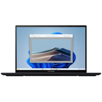 ASUS ZenBook Duo UX8406CA Inkwell Gray (UX8406CA-QL049W)