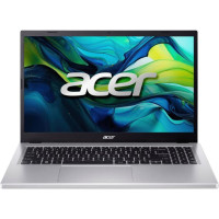 Acer Aspire Go 15 AG15-71P-52HY Silver (NX.JDCEU.002)