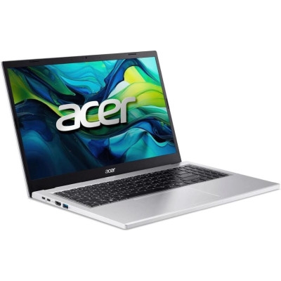 Acer Aspire Go 15 AG15-71P-52HY Silver (NX.JDCEU.002)
