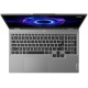 Lenovo LOQ 15IRX10 Luna Grey (83JE00L5RA)
