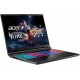 Acer Nitro 16S AI AN16S-61-R5NC Black (NH.U07EU.002)