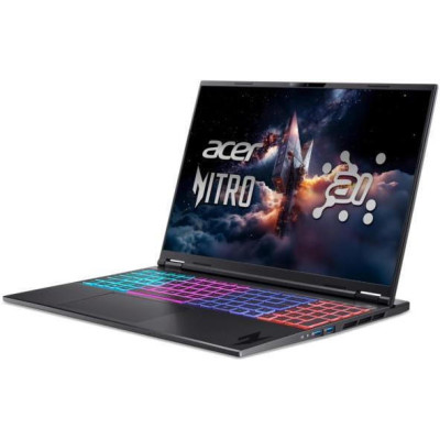 Acer Nitro 16S AI AN16S-61 (NH.QZWEU.002)