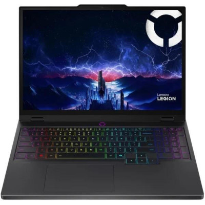 Lenovo Legion 5 15IAX10 Eclipse Black (83F00006US)