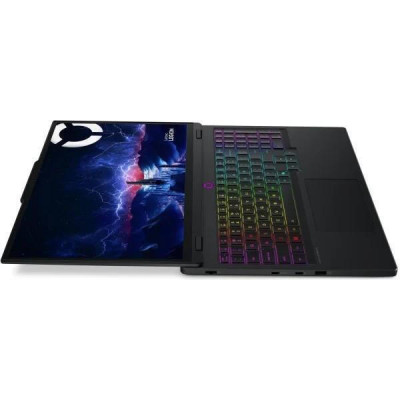 Lenovo Legion 5 15IAX10 Eclipse Black (83F00006US)