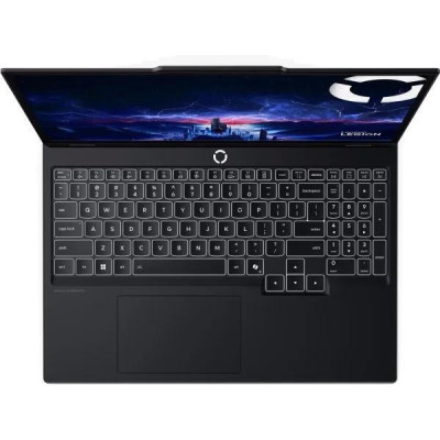 Lenovo Legion 5 15IAX10 Eclipse Black (83F00006US)