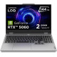 Lenovo LOQ 15IRX10 Luna Grey (83JE00L6RA)
