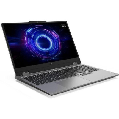 Lenovo LOQ 15IRX10 Luna Grey (83JE00L6RA)