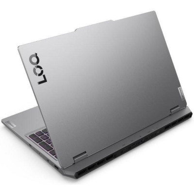 Lenovo LOQ 15IRX10 Luna Grey (83JE00L6RA)