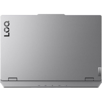 Lenovo LOQ 15IRX10 Luna Grey (83JE00L6RA)