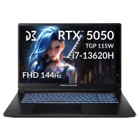 Dream Machines RG5050-17 (RG5050-17UA26)