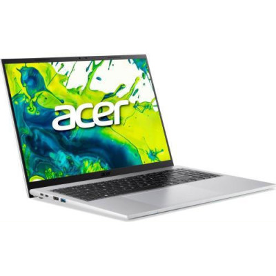 Acer Aspire Go 15 AG15-72P-56D7 (NX.JSVEU.007) Pure Silver