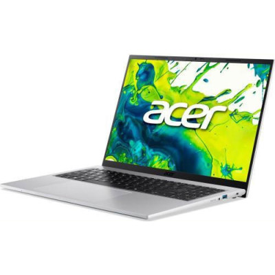 Acer Aspire Go 15 AG15-72P-56D7 (NX.JSVEU.007) Pure Silver