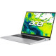 Acer Aspire Go 15 AG15-72P-56D7 (NX.JSVEU.007) Pure Silver