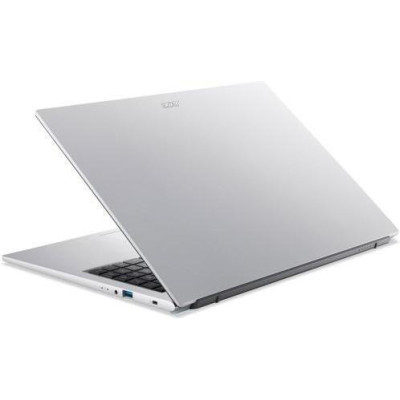 Acer Aspire Go 15 AG15-72P-56D7 (NX.JSVEU.007) Pure Silver