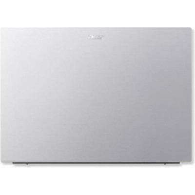 Acer Aspire Go 15 AG15-72P-56D7 (NX.JSVEU.007) Pure Silver
