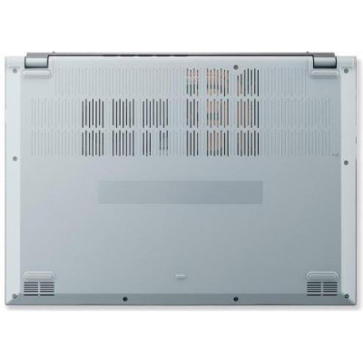 Acer Aspire Go 15 AG15-72P-56D7 (NX.JSVEU.007) Pure Silver