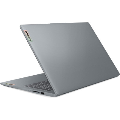 Lenovo IdeaPad Slim 3 15IAN8 Arctic Grey (82XB00FQRA)