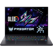 Acer Predator Triton 14 AI PT14-52T-972D (NH.U0GAA.002)
