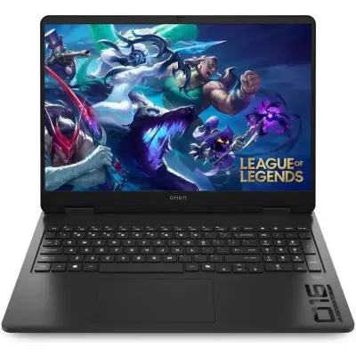 HP Omen Slim 16-an0075 (B94T1UA) Custom 64/2