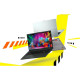 ASUS Vivobook Go 15 E1504FA Mixed Black (E1504FA-BQ5415, 90NB0ZR2-M07KL0)