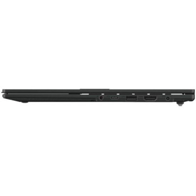 ASUS Vivobook Go 15 E1504FA Mixed Black (E1504FA-BQ5415, 90NB0ZR2-M07KL0)