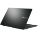 ASUS Vivobook Go 15 E1504FA Mixed Black (E1504FA-BQ5415, 90NB0ZR2-M07KL0)