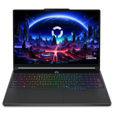 Lenovo Legion 5 15IPH11 Eclipse Black (83RW004HRA)