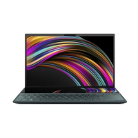 ASUS ZenBook Duo UX481FL (UX481FL-BM020R)