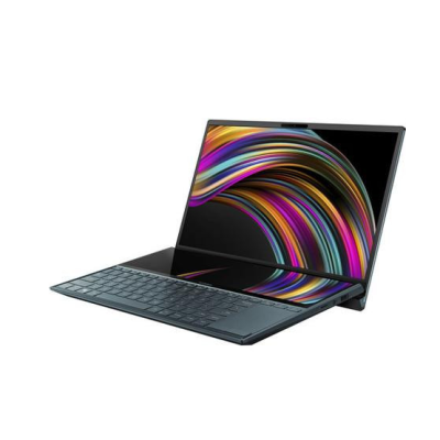 ASUS ZenBook Duo UX481FL (UX481FL-BM020R)