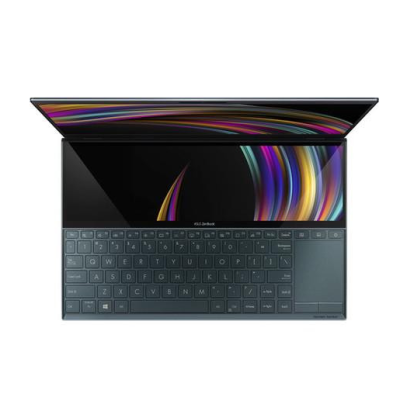 ASUS ZenBook Duo UX481FL (UX481FL-BM020R)