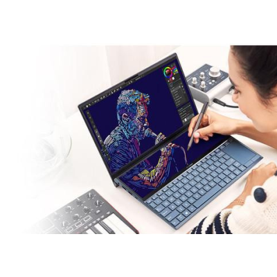 ASUS ZenBook Duo UX481FL (UX481FL-BM020R)