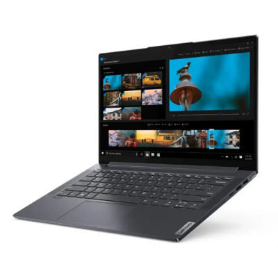 Lenovo Yoga Slim 7 (82A300HDPB)