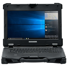 Durabook Z14I (Z4E1B3CE3BTX)