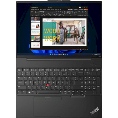 Lenovo ThinkPad E16 G1 (21JN005WPB)