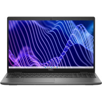Dell Latitude 3540 Black (N022L354015UA_UBU)