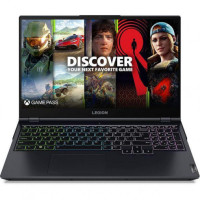 Lenovo Legion 5 15ACH6 (82JW00BFUS)