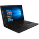 Lenovo ThinkPad T14 Gen 2 Black (20XK002LRA)