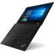 Lenovo ThinkPad T14 Gen 2 Black (20XK002LRA)
