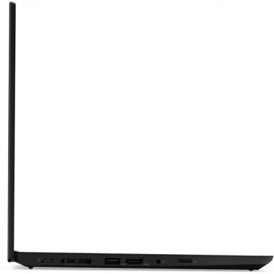 Lenovo ThinkPad T14 Gen 2 Black (20XK002LRA)
