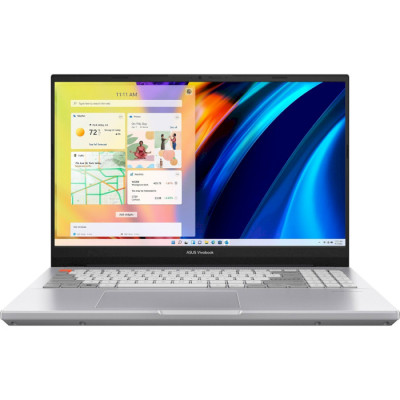 ASUS VivoBook Pro 15X OLED K6501ZM Cool Silver (K6501ZM-MA165)