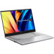 ASUS VivoBook Pro 15X OLED K6501ZM Cool Silver (K6501ZM-MA165)