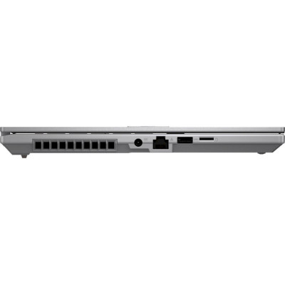 ASUS VivoBook Pro 15X OLED K6501ZM Cool Silver (K6501ZM-MA165)