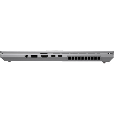 ASUS VivoBook Pro 15X OLED K6501ZM Cool Silver (K6501ZM-MA165)