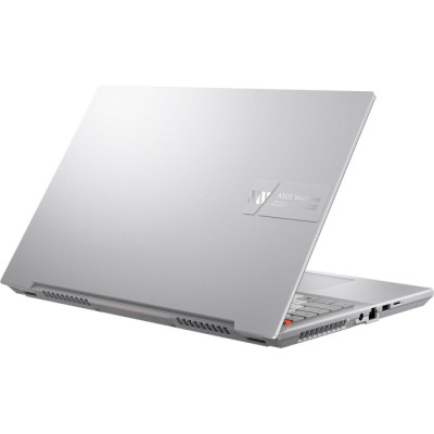 ASUS VivoBook Pro 15X OLED K6501ZM Cool Silver (K6501ZM-MA165)