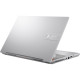 ASUS VivoBook Pro 15X OLED K6501ZM Cool Silver (K6501ZM-MA165)