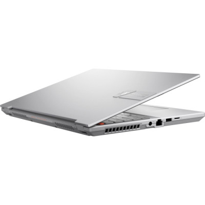 ASUS VivoBook Pro 15X OLED K6501ZM Cool Silver (K6501ZM-MA165)